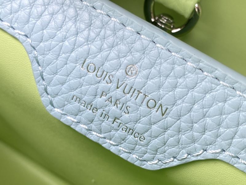 Louis Vuitton Top Handle Bags